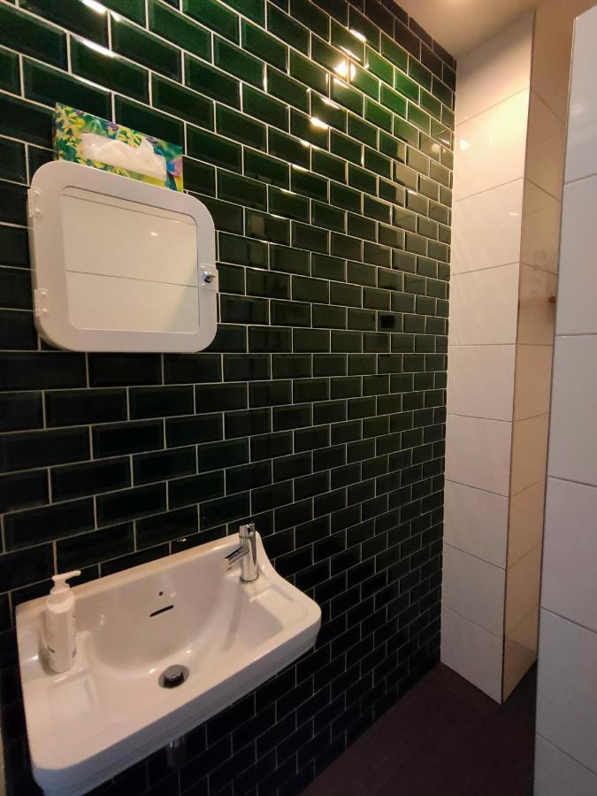 Couette-café Familie- En Groepsverblijf Het Voorhuis