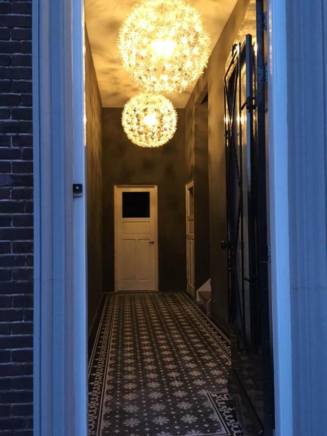 Familie- En Groepsverblijf Het Voorhuis